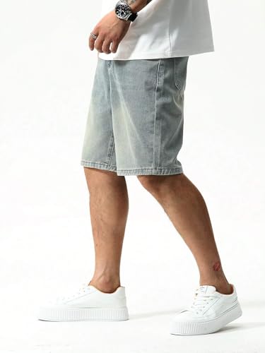 Image of GRECIILOOKS Men Men Shorts