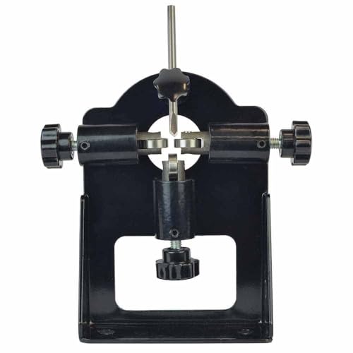 Hardin AMT-HD-1270 WS-1270 Manual Cable and Wire Stripper, Small, Red