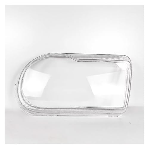 Couvercle lentille phare droit Chrysler 300C pour réparer un phare jauni au contrôle technique