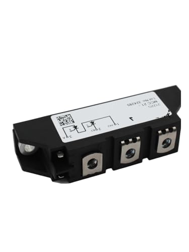 Module de thyristor MCC21-14io8B haute performance pour circuits électriques critiques - 2