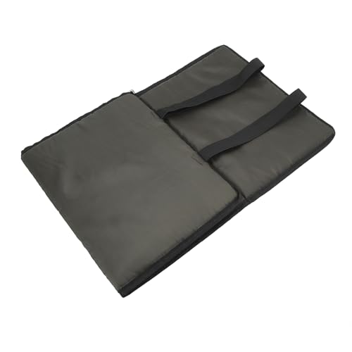 Esteira de Desengate de Pesca, Kit de Ferramentas de Pesca Proteção Armazenamento Conveniente Dobráv