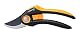 Fiskars Bypass-Gartenschere Plus