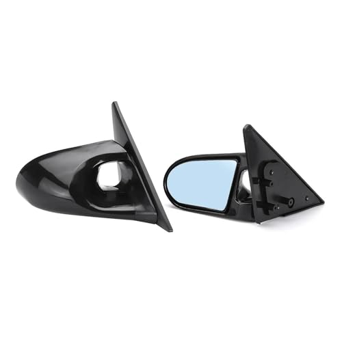 Rétroviseur Honda Civic cassé ? Remplacez par ce miroir réglable manuel