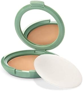 Maquillaje Cosmeticos | Polvo Facial Compacto...