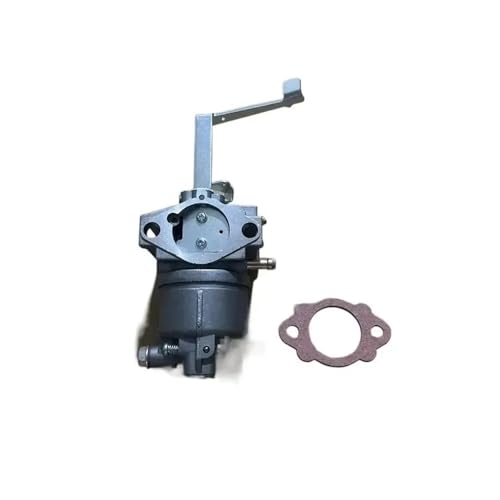 Pièce de carburation avec joint pour générateurs EF6600DE - 4