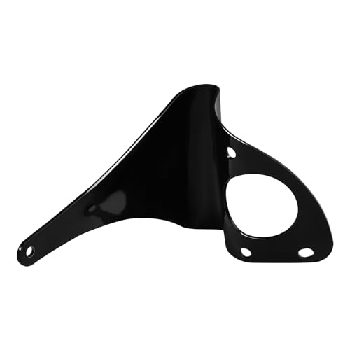 Portavasos trasero para motocicleta compatible Harley Touring 2014-2023 miniatura 4