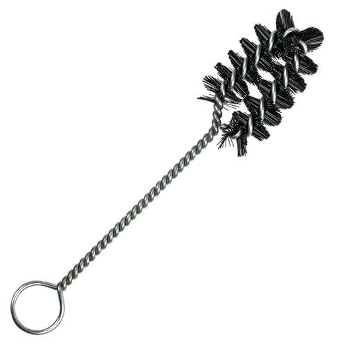 KleenBore 9mm/10mm/.40 Cal./.45 Cal. Pistol Mag Brush (Staggered)