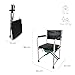 Mobiclinic, Silla WC con tapa, Ebro, Marca española, Silla con inodoro, Plegable,...