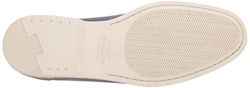 Allen Edmonds Men's Wilder Venetian Loafer, Denim Suede, 10.5 #TOP3