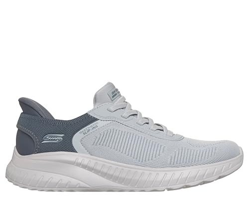 Image of Skechers Women's Hands Free Slip-ins: Bobs Sport Squad Chaos - Current Muse