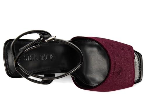 Image of Steve Madden Women's Lilac