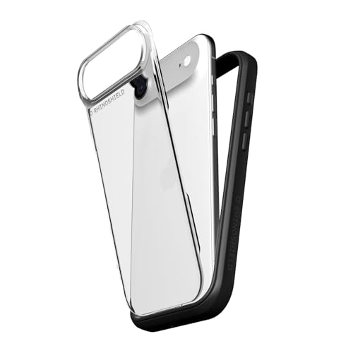 Coque iPhone Air RhinoShield Mod NX pour protection active au quotidien
