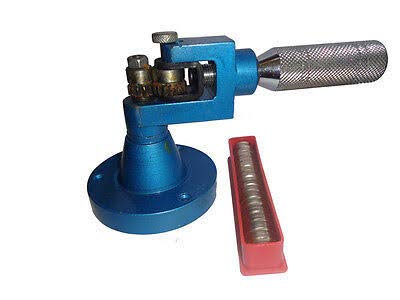 Two in ONE -Ring Enlarger and Reducer,Gold Works Tools (B09C4M84SB) Amazon Price History, Amazon Price Tracker