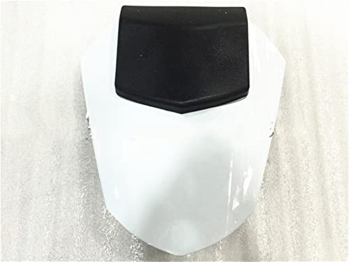 Capot siège arrière pour supprimer la selle passager sur Yamaha YZF R6 2008-2016