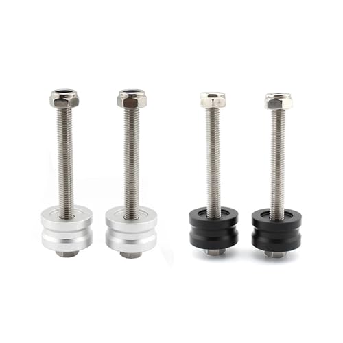 Kit d'espacement guidon Suzuki V-Strom DL1050XT contre la fatigue - 3
