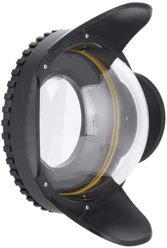 期間限定アンティス ドームポート＋魚眼、超広角ズームの２本レンズセット アンティス フィッシュアイドームポート＋魚眼、超広角ズームの