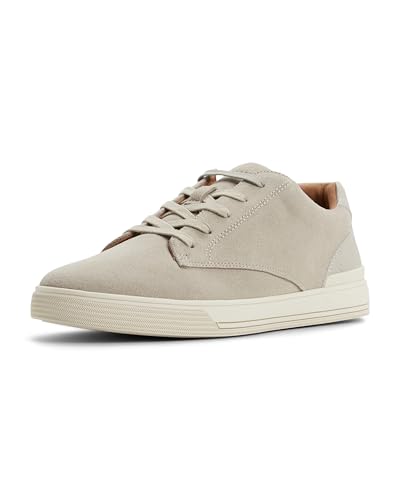 Image of Ted Baker Mens Brentford Leather Sneaker
