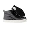 BILLY Footwear Kids CS High Top (Little Kid/Big Kid)