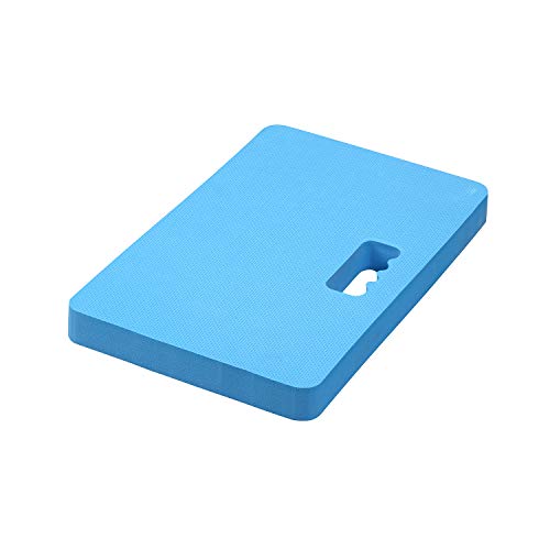 Wonlink Thick Kneeling Pad, Extra Thick Knee Pad, Waterproof Foam Mat Cushion for Gardening, Bathing Baby, Work, Exerciseï¼ŒPrayer, Yard Work and Yoga. (Sky Blue)