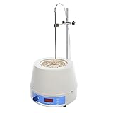 Kann an den Temperatursensor angeschlossen werden: Genaue Temperaturregelung, Echtzeitüberwachung, bequemer