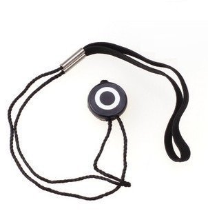 Lens Cap Holder cordon protection objectif photo anti-perte 510-0056