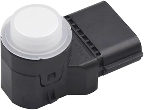 Capteur PDC Kia Sorento d'aide au stationnement 4MT006KCB radar de recul blanc
