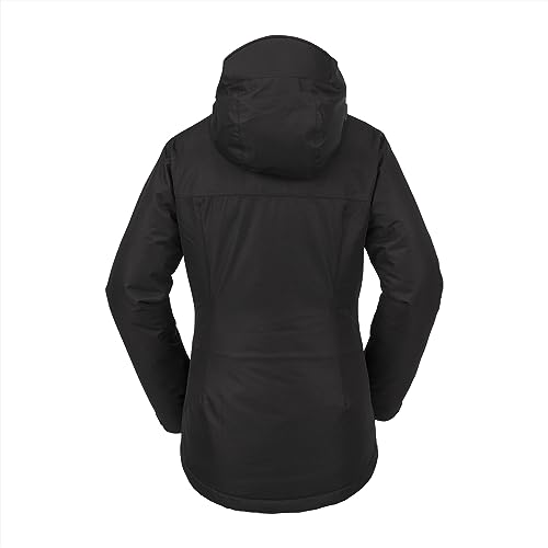 Volcom Bolt Ins Jacket blouson snowboard imperméable et chaud veste ski mixte