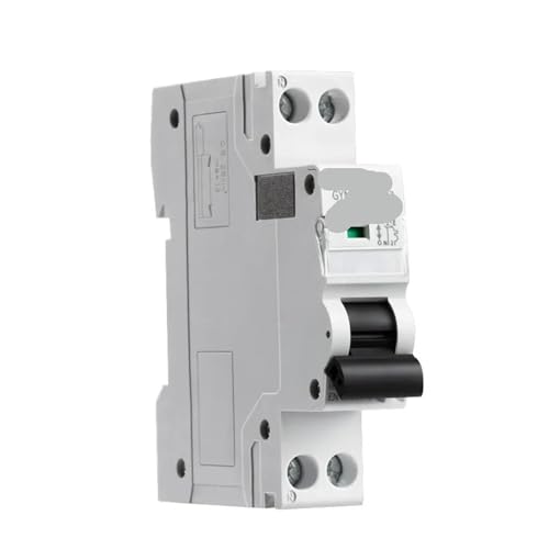 Disjoncteur GYM9N 220V pour éviter les pannes et protéger vos appareils électriques
