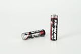  ANSMANN Red Alkaline batterie Mignon AA LR6 batterie longlife alcaline (4-pack)
