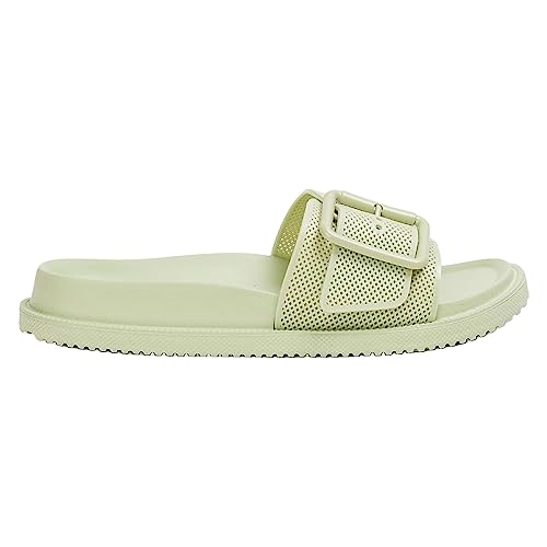 Ginger by Lifestyle Women EVA Solid Tong Ginger by Lifestyle Women EVA Solid Tong