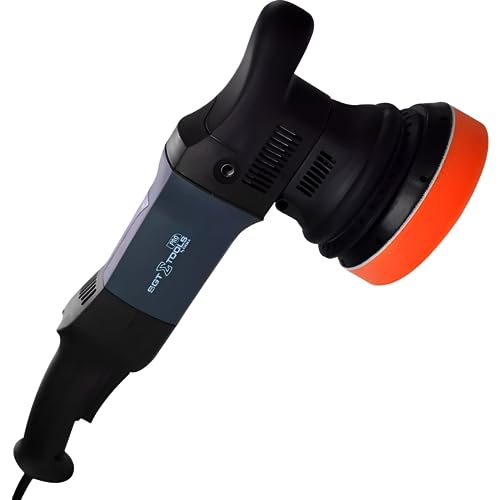 POLITRIZ ROTO ORBITAL SGT PRO 5 POL 117-15mm 900w60hz 220V