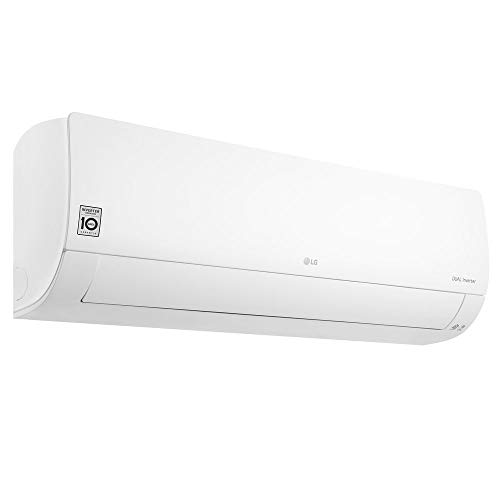 Ar Condicionado Split LG Dual Inverter Voice 24000 Btus Quente e Frio 220v