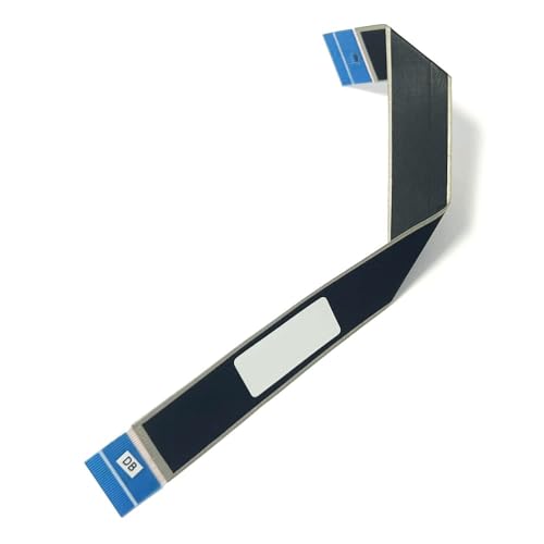 Cable flex flexible Lenovo Yoga 530-14IKB repuesto plano EYG10 NBX0001LW10