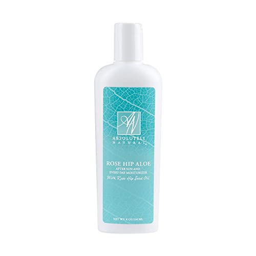 Soothe Sunburn with Natural After Sun Lotion for Healthy Skin Care