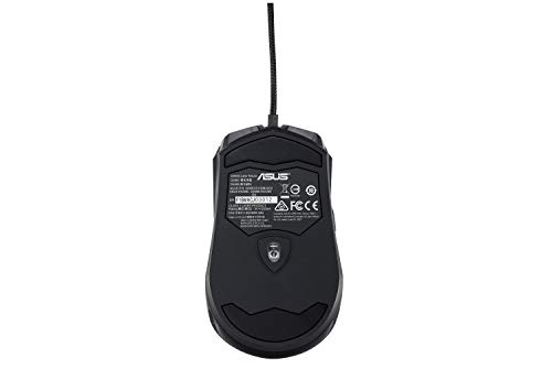 Gaming ASUS GX860 - vue 7