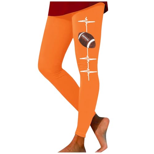 Leggings elásticos impresos para mujer mallas ajustadas de deporte al aire libre para vestir 4