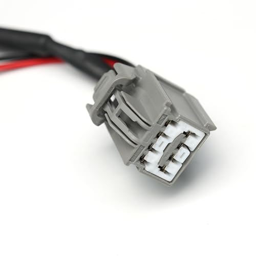 okostyo Câmera de backup retrovisor 56054158AG 56054158AB compatível com Dodge Journey 2.4L 3.6L V6