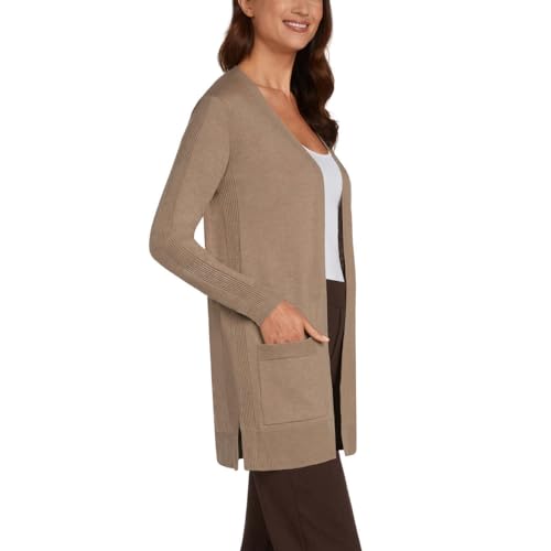 Image of Matty M Women's The Boyfriend Cardigan