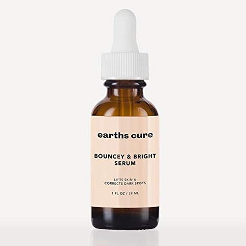 Natural Anti-Aging Serum â€” Elite Vitamin C