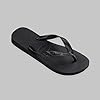 Havaianas - Top, Comfortable, Durable, and Lightweight Flip-Flops, Zori Style, with Non-Slip Sole, 5 UK #5