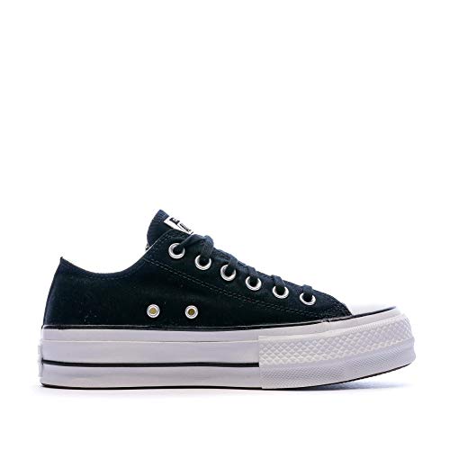 Image of Converse Women's Chuck Taylor All Star Lift Sneakers