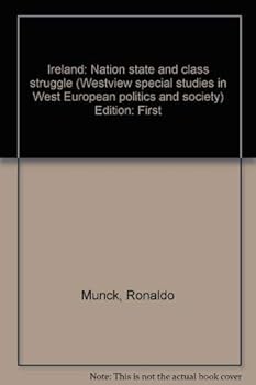 Paperback Ireland: Nation, State, And Class Struggle Book