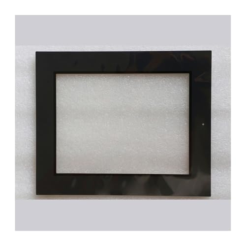 Película de plástico protectora para pantalla táctil GP2400 y GP2401 antidesgaste