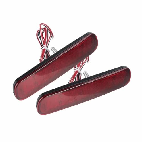 Troisième feu stop de remplacement premium pour Land Cruiser J100