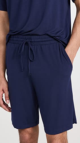 Image of Eberjey Men's William Modal Long PJ Set