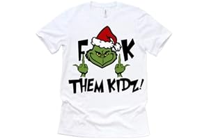 Exclusive funny men's Grinch shirt for every trendy man