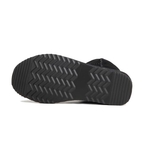 Image of AUSLAND Women's Classic Winter Snow Boots