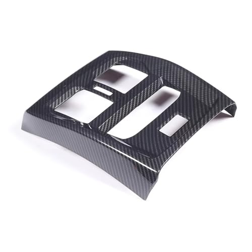 �ėp�G�A�R�������o�������� Compatible With 4 Series G22 G23 G26 2020-2022 ABS �J�[�{���t�@�C�o�[/�u���b�N�ԃ��A�x���g�A�E�g���b�g�J�o�[�g�����Ԃ̃C���e���A Accessorie �ƌ݊���