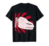 Camiseta de coche EK JDM EK Squad Japan Camiseta