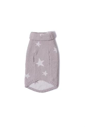 Pull pour animal domestique anti-froid CozyChic Starry Night